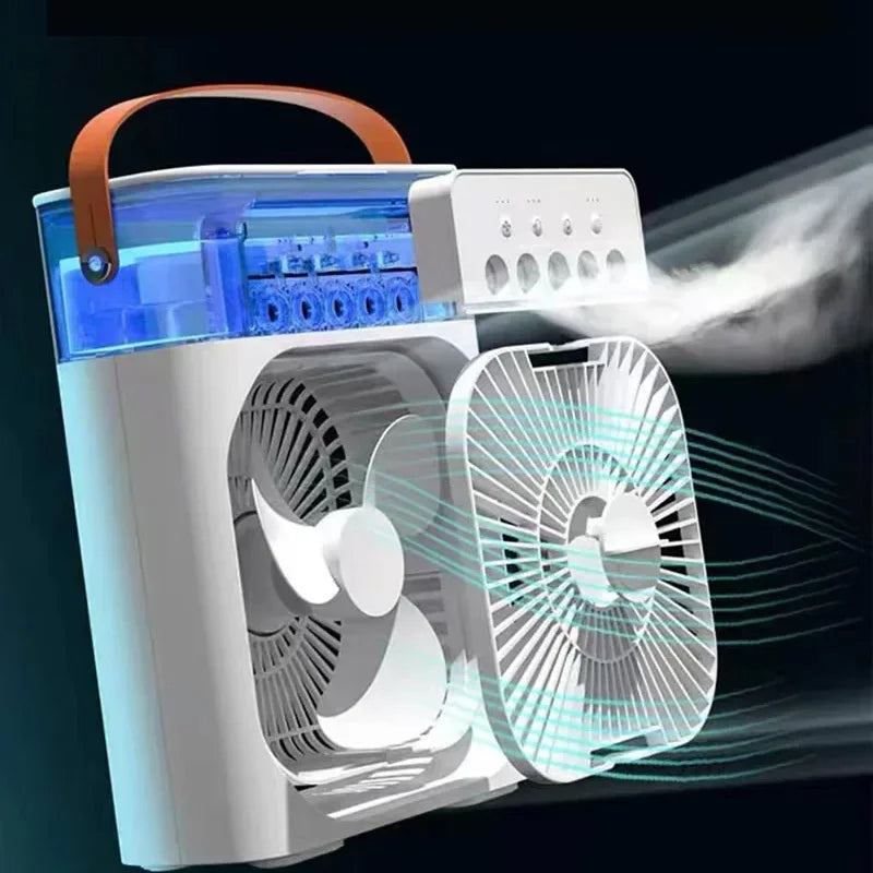 ArticBlast® Air Conditioner